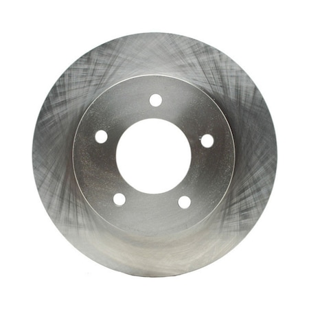 Raybestos Disc Brake Rotor Only Br54042,66630R 66630R